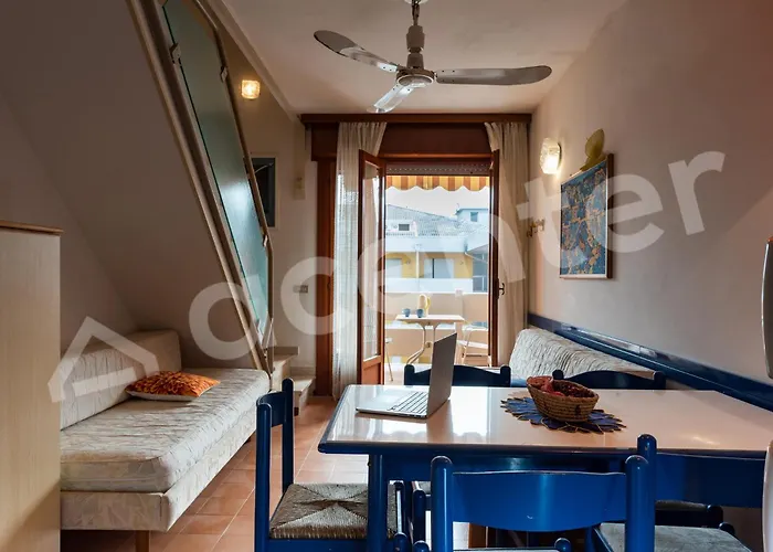 Condominio Landora