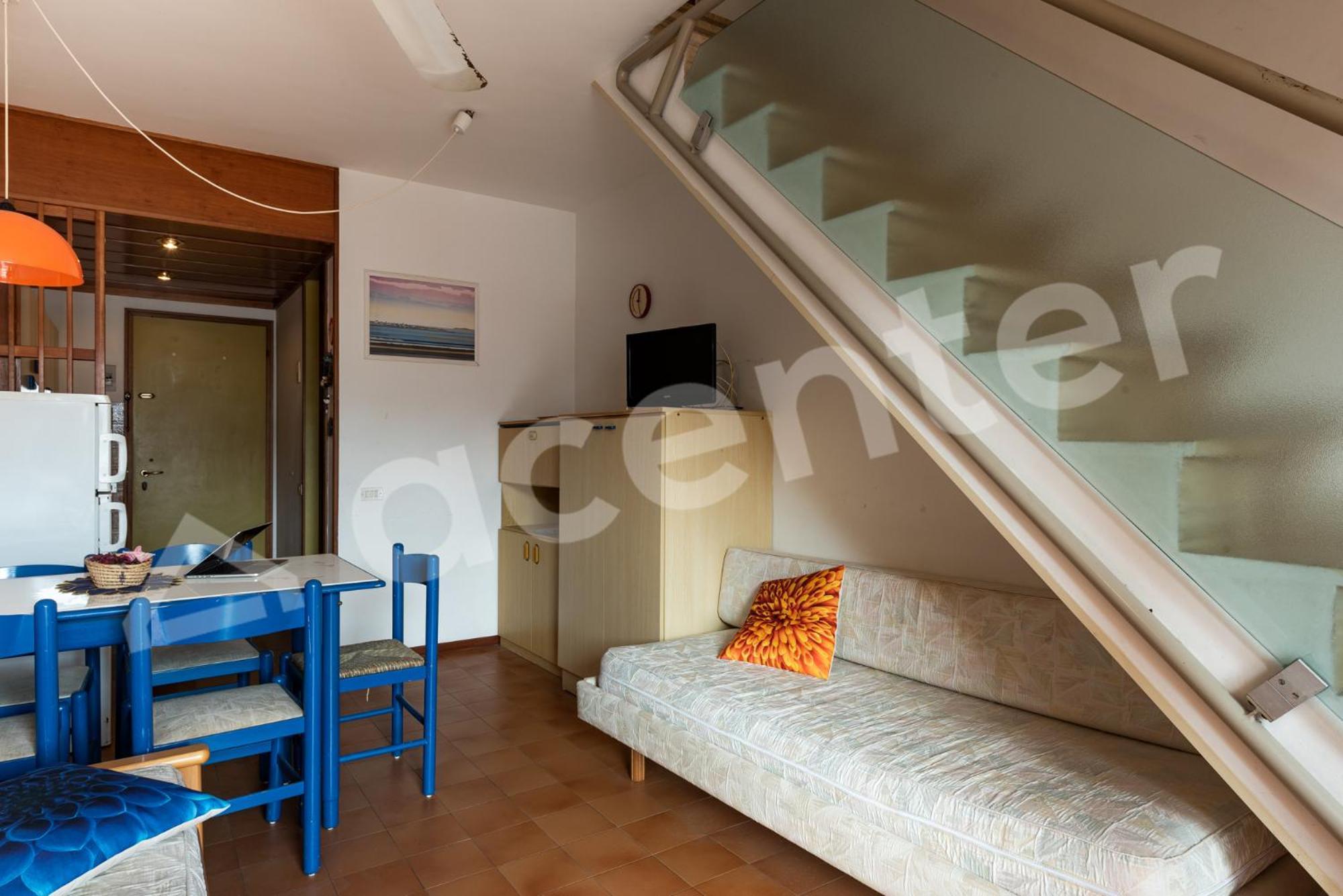 Landora Apartment *